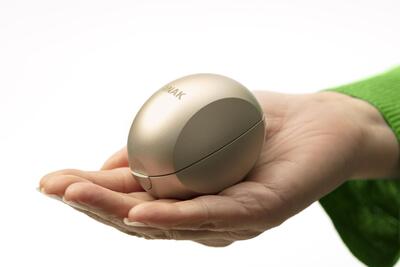 Venez découvrir nos solutions rechargeables 