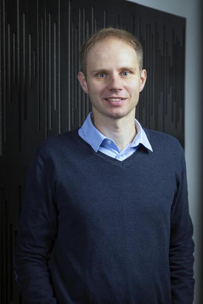 Emmanuel FONTAINE